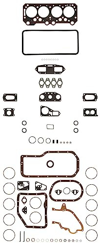 Ajusa 50005200 Full Gasket Set engine