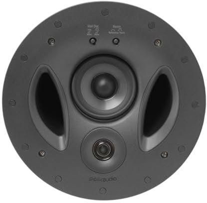 Polk Audio 900-LS High Performance In-Ceiling Loudspeaker