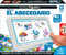 Educa - Touch Junior Aprendo el Abecedario Juego Educativo para Niños (15435)