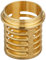 Crépine laiton femelle 26x34 de filtration | Boutté