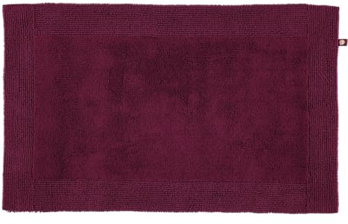 Rhomtuft Badteppiche Prestige Berry - 237