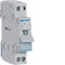 Hager SFT125 serie orion plus x