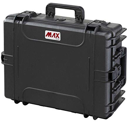 Max Cases