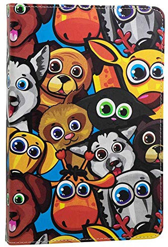 E-Vitta EVUN000430 - Funda para tablet de 9.7-10.1