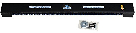 My Passer ONE Timer PRO – Hockey-Passer für den Trockenbereich