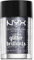 NYX PROFESSIONAL MAKEUP Gesicht & Körper Glitzer, Gunmetal
