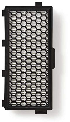 NEDIS Ersatz-Aktiv HEPA Filter - Ersatz für: Miele - Schwarz/Weiss