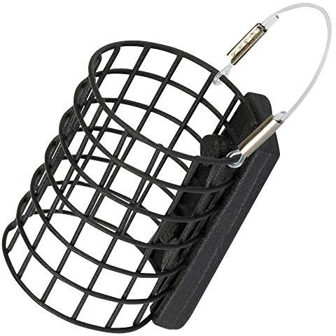Fox Matrix Standard Cage Feeder Futterkorb, Größe/Gewicht:Medium / 20g