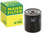 MANN-FILTER W 7058 Filtro dell'olio - per Autovetture + veicoli commeriali