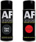 Alex Flittner Designs Autolack Spraydose Set für Opel GBG SAPHIRSCHWARZ PERL Basislack Klarlack Sprühdose 400ml