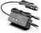 KFD PD 100W 96W DC 12V-24V Adapter USB-C KFZ Netzteil Ladegerät Auto Ladekabel für MacBook Air Pro, Surface Pro 10, Dell HP, Lenovo Thinkpad Yoga, Litheli Tragbare Powerstation B300 Zigarettenanzünder