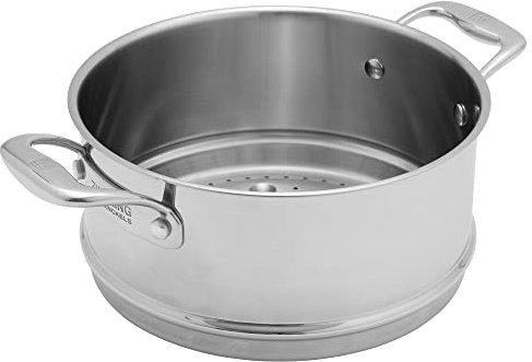 ZWILLING Steamer Insert, 1 Unit, Stainless Steel