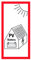 Aufkleber PV-Anlage Hinweis Photovoltaik-Anlage/Battery Schild Folie | Variante wählbar Made in Germany, Größe: PV Battery | 10x20cm