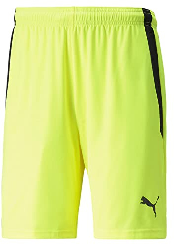 Puma Kurze Hose Marke Modell TeamLIGA Shorts