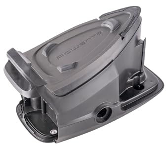 Rowenta corpo struttura ferro stiro Perfect Silence Steam DG85 DG86 DG91 DG9160