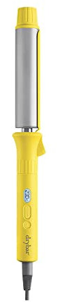 Drybar The 3-Day Bender Digital Curling Irons family || 1inch or 1.25 inch || ionic & infrared technologies, digital temperature control, dual ceramic heaters || Great for all hair types