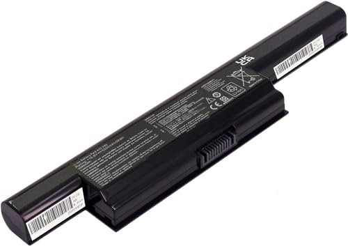 FESTAS Neuf 5200mAh A32-K93 A41-K93 A42-K93 Batterie Compatible avec ASUS K93 X93S K95V K95VM A93S A93SM A93SV K93S K93SM K93SV X93SM X93SV A95VM Pro91S Pro91SM Pro91SV R900 R900VJ