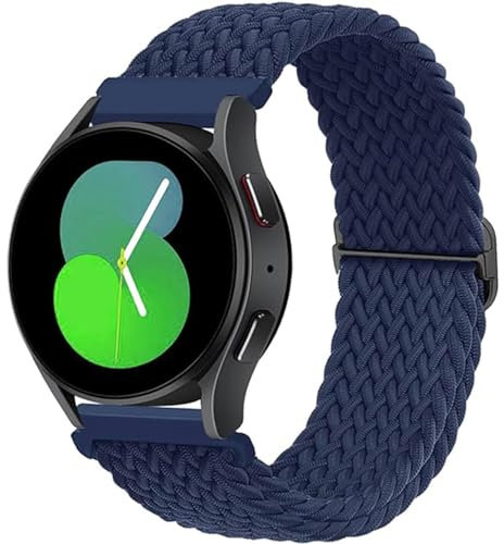 FYISWHO Armband Nylon für Polar Vantage M2/ Vantage M, 22mm Sport Armbänder Uhrenarmband, Ersatzarmband für Polar Vantage V3/ Vantage V2 Shift/Grit X/Grit X Pro/Grit X Pro Titan