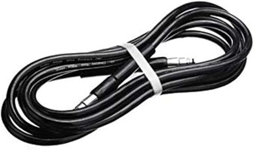 Tubo flessibile per idropulitrice Black Decker PW1300 PW1400 PW1500 (5 m)