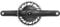 SRAM RED 1x XPLR AXS Power Meter Wide Crankset - 175mm 13-Speed 40t