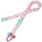 Nurse Is Love - Schlüsselband Krankenschwester, Lanyards Zum Umhängen Schere, Umhängeband Schlüssel, Ausweishalter - mit Clip Und Karabiner, Schönes Kartenhalter Nurse Accessories