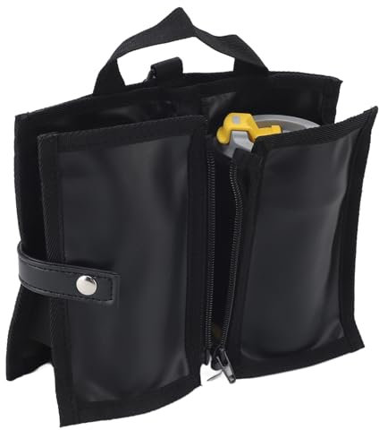 Natudeco Portavasos de Viaje para Equipaje Maleta Plegable Portavasos Portavasos para Equipaje con Asa para Viajeros Asistentes de Vuelo