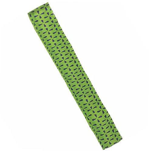 CONGARTENO Baking Pan Straps Simple Protection Strap Practical Baking Tool Cake Protection for Even Strip for Supplies and Cake Belts for Bands