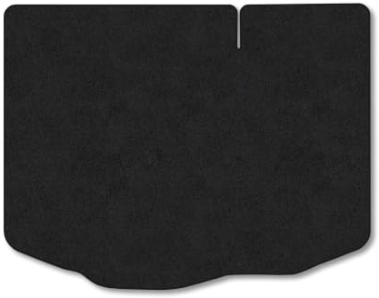 Ford Fiesta (2008-2017) Carpet Boot Mat
