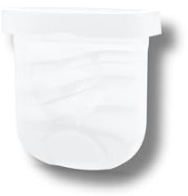 Lansinoh Silikonmembran – Ersatzteil für Lansinoh Tragbare Milchpumpen – 100% Silikon, BPA- und BPS-frei – 1 Stück