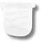 Lansinoh I Diaphragme pour tire lait mains libres X1