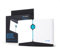 HYPEREV PRO WiFi6 Gaming Router,GearUP Booster Plugin with 1-Year Booster VIP,5GHz & 2.4GHz,Includes 2 Network Cables,Reduce ping and Pocket Loss,for All Console & PCs