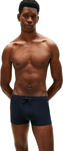 Tommy Hilfiger Herren Badehose