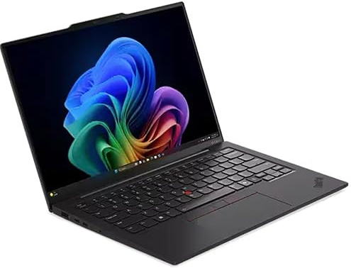 Lenovo ThinkPad Laptop 14 Display (Intel Ultra 7-268V, 32GB LPDDR5X, 4TB SSD, HD Cam, Win11)