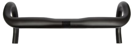 RXL SL carbon lenker rennrad fahrradlenker rennrad lenker carbon 31.8 * 380 | rennradlenker aero drop bars externes routing UD matt 38cm