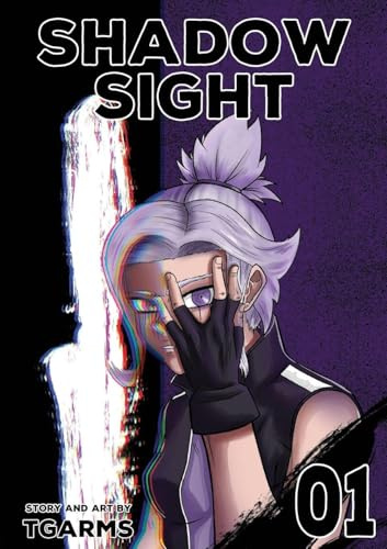 Shadow Sight Volume 1