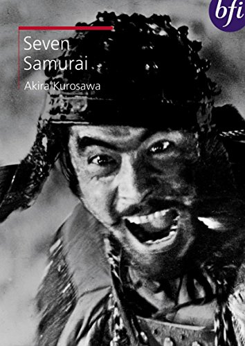 Seven Samurai (jap. mit engl. Untertiteln) [UK Import]