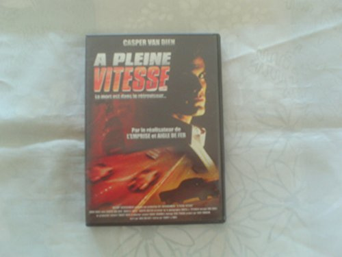 A pleine vitesse [FR Import]