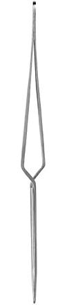 salonsystem Marvel Lash Tweezer X Type