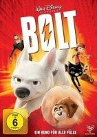 Bolt - Ein Hund für alle Fälle