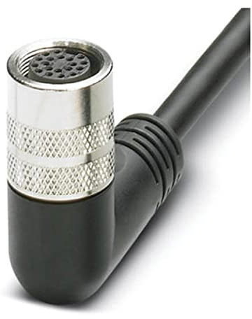 Phoenix Contact konfektioniertes Sensorkabel Stecker, Länge 10m