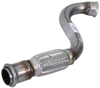 BM CATALYSTS BM50104 Abgasrohr