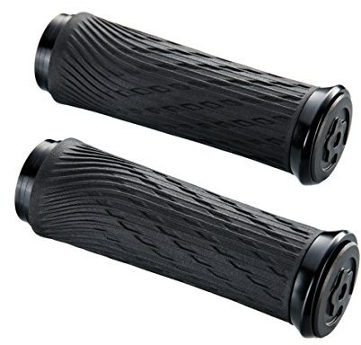 SRAM Griff Lockring für Grip Shift, Silber, 12 x 4 x 4 cm