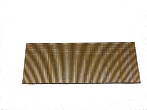 Cajita de clavos 0.6 con cabeza x 25mm. 20.000 pcs