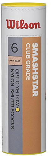 Wilson Smashstar Sh 6 Tb