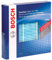 Bosch Automotive Filtro per abitacolo HEPA 6008C per Mazda 3, 2006-2010, 2012-2015 Mazda 5