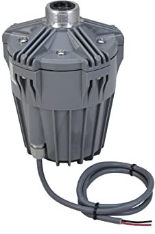 OMNITRONIC ED-60T Druckkammer-Treiber | Wetterfester Treiber 70/100 V oder 16 Ohm, 60 W RMS