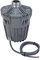 OMNITRONIC ED-60T Druckkammer-Treiber | Wetterfester Treiber 70/100 V oder 16 Ohm, 60 W RMS