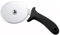 Winco 811642000910 Winware Pizza Cutter 4-Inch Blade with Handle, Stainless Steel