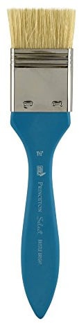 Princeton Art & Brush Synthetic Select Bristle Brush-Bright 1-1/2-inch Width