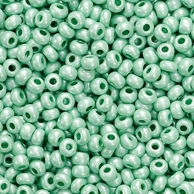 Knorr Prandell Böhm.Rocaille 2,5mm 20g Mint